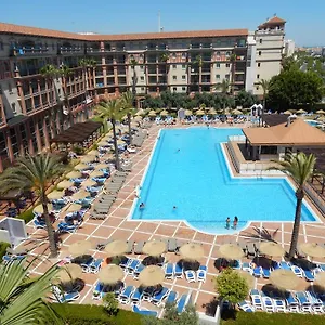 Ohtels Ислантилья